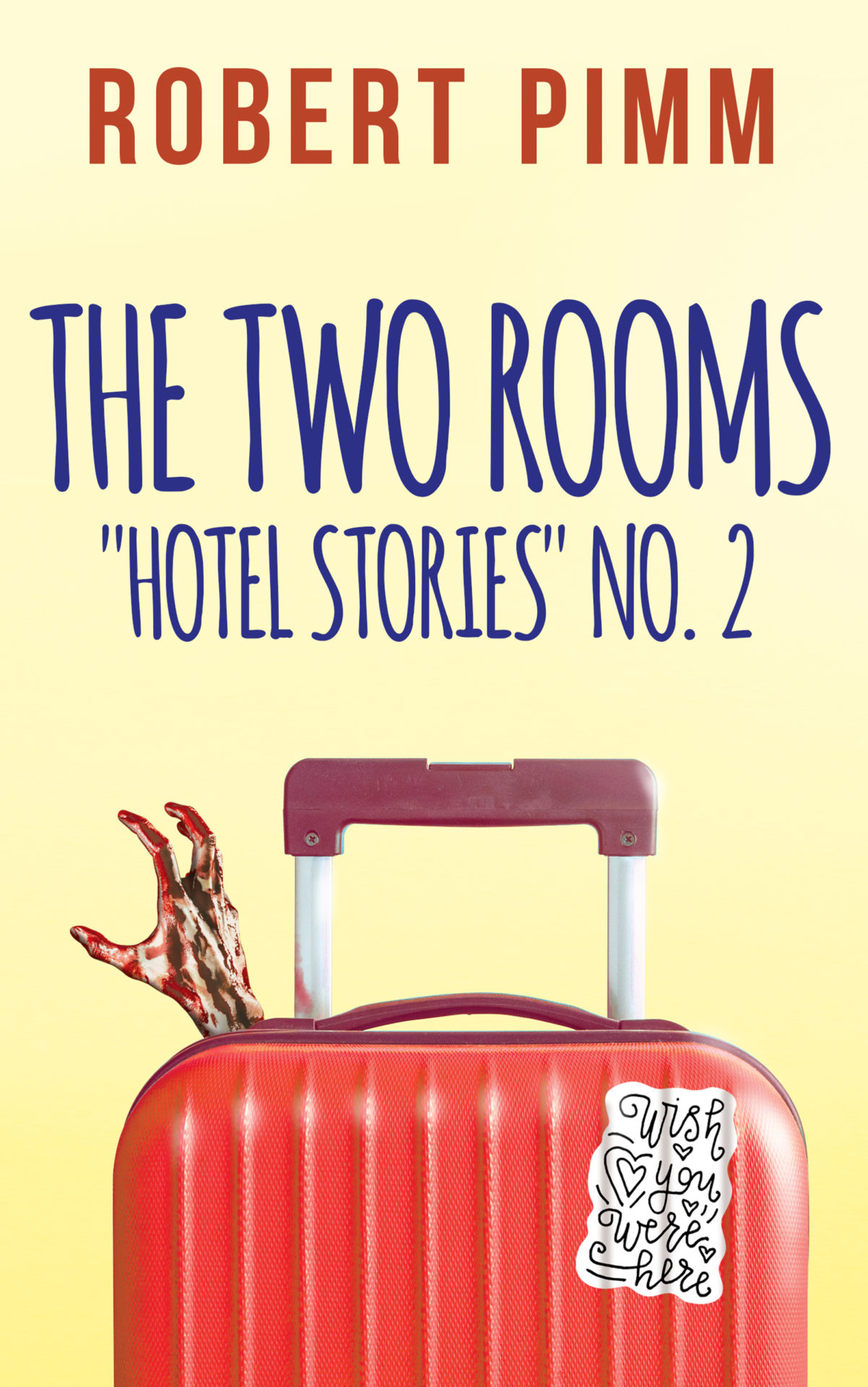 The Two Rooms