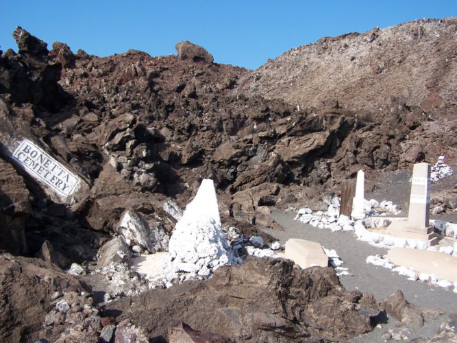 Ascension Island