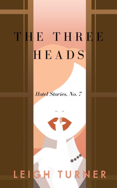 The Three Heads Leigh Turner