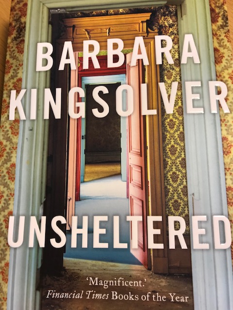 You Will Not Believe What Unsheltered Deals Are Ringing Through NH!