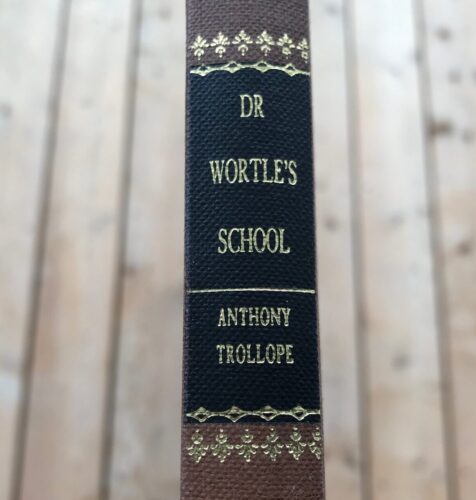 Dr Wortle's School