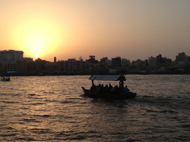 2013 Dubai